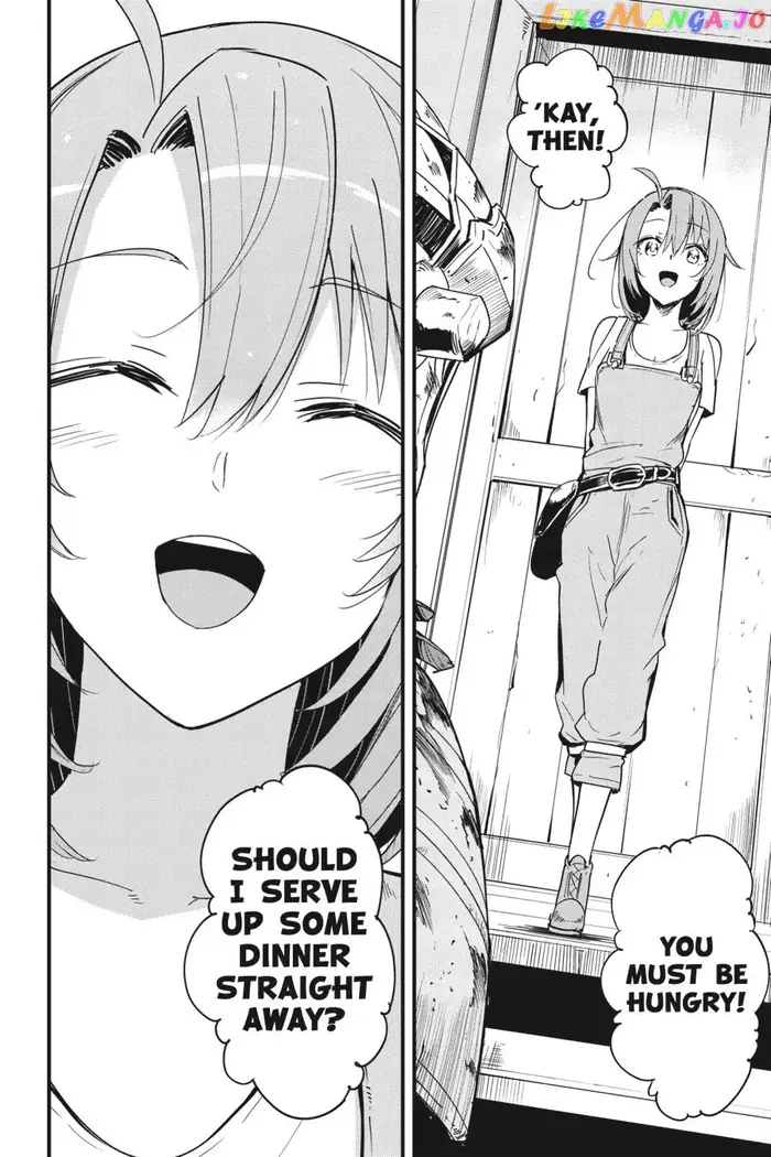 Goblin Slayer: Side Story Year One Chapter 78 image 27_optimized